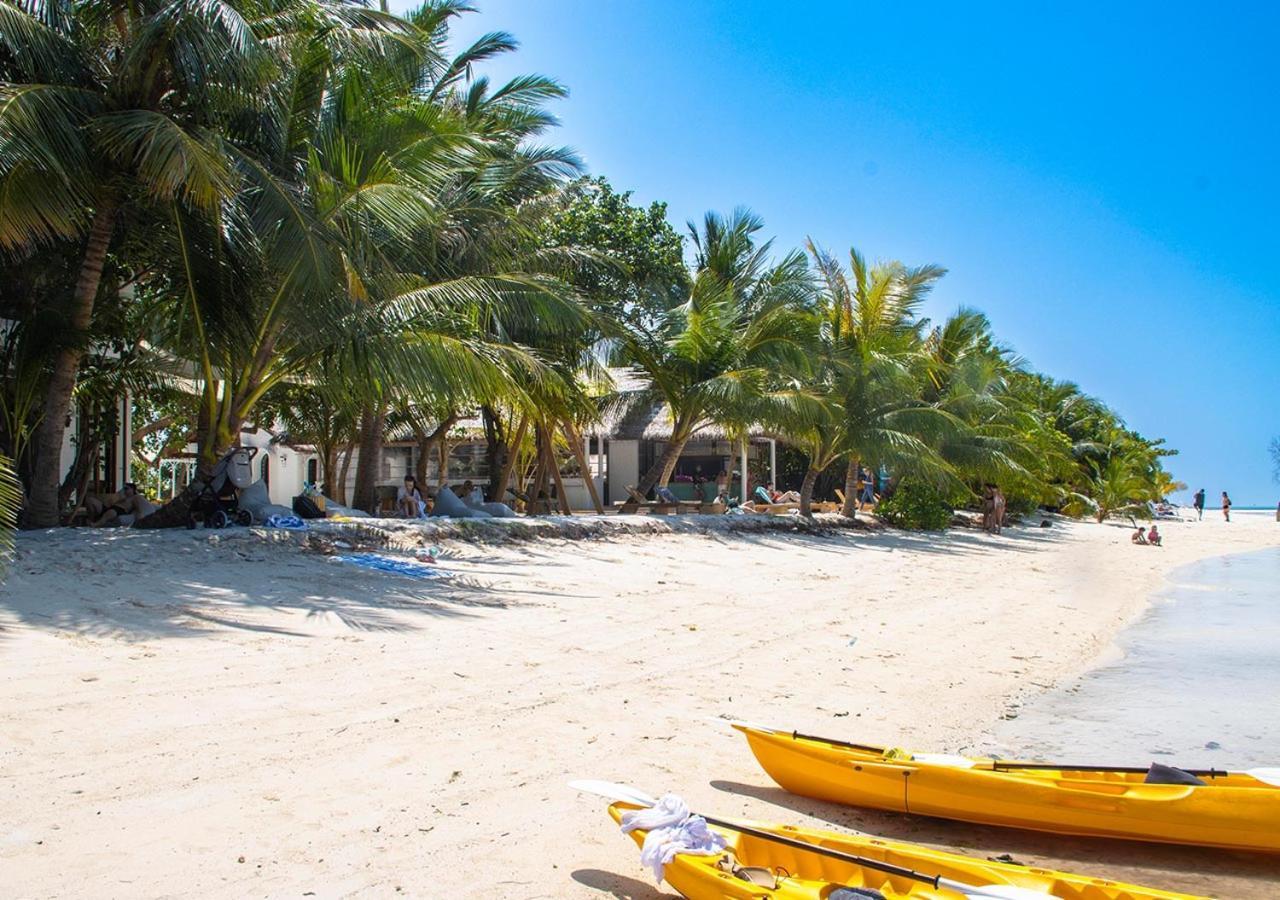 Stone Beach Club Диффуши Экстерьер фото