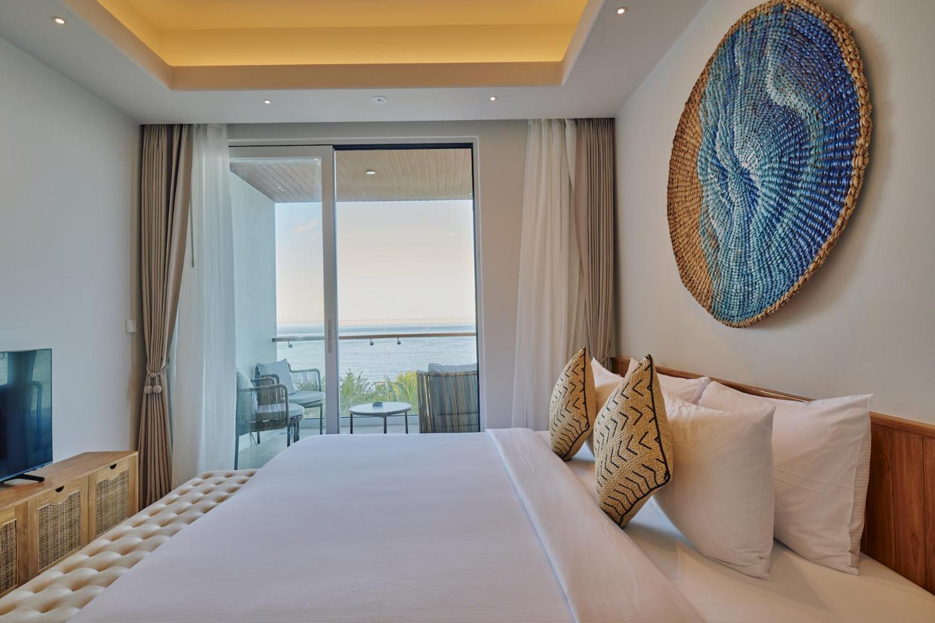 Stone Beach Club Диффуши Экстерьер фото