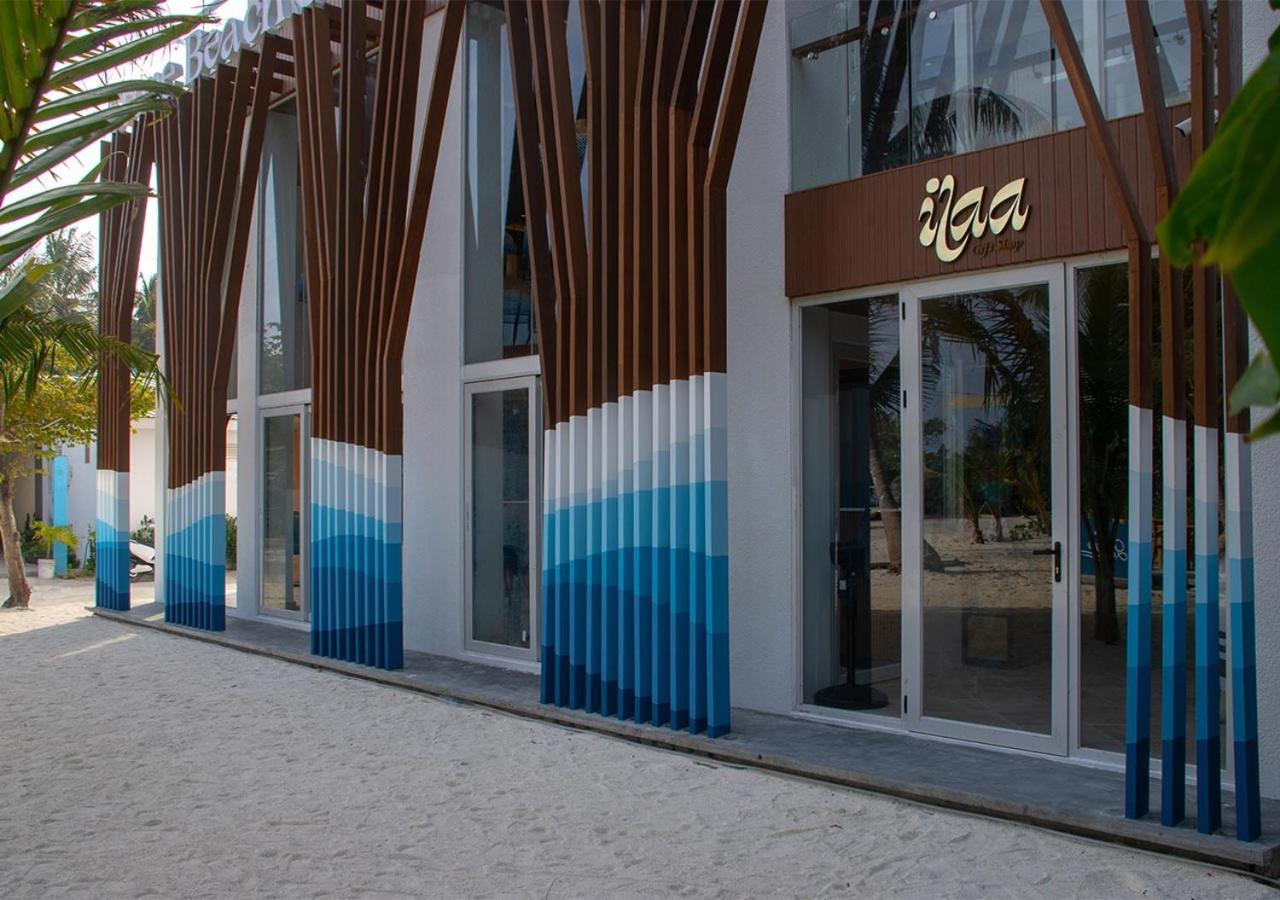 Stone Beach Club Диффуши Экстерьер фото