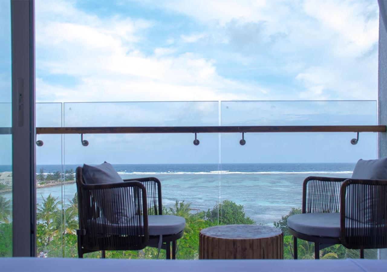 Stone Beach Club Диффуши Экстерьер фото