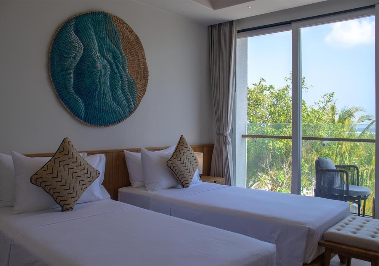 Stone Beach Club Диффуши Экстерьер фото