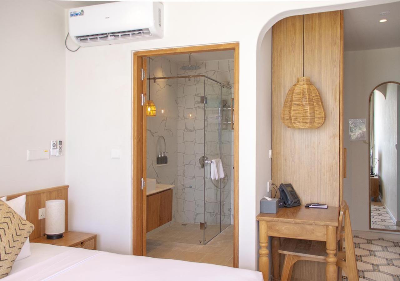 Stone Beach Club Диффуши Экстерьер фото