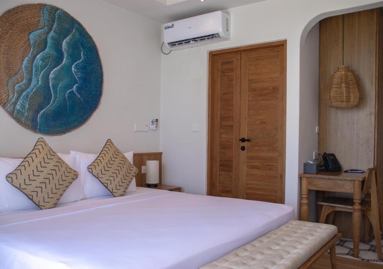 Stone Beach Club Диффуши Экстерьер фото