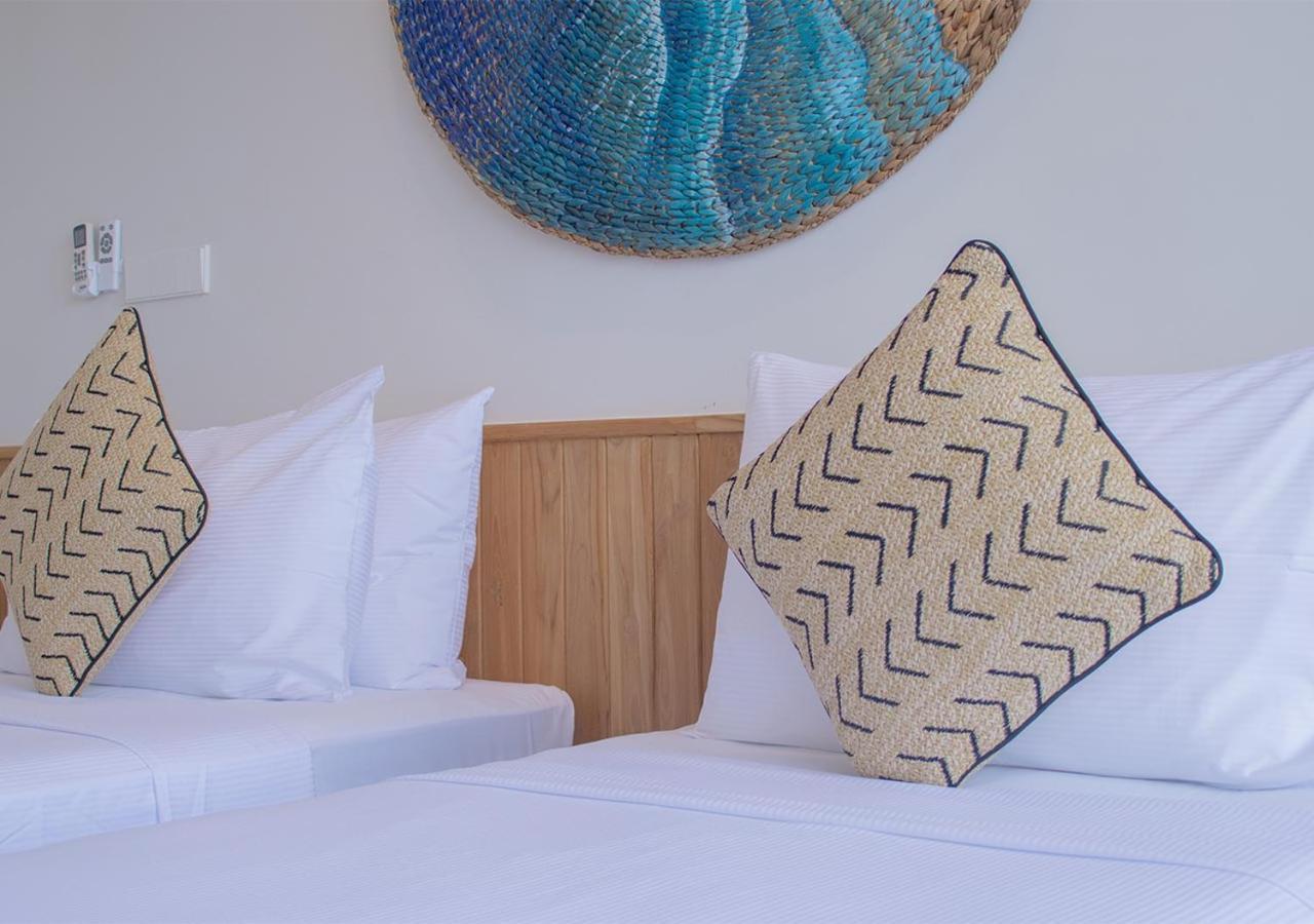 Stone Beach Club Диффуши Экстерьер фото